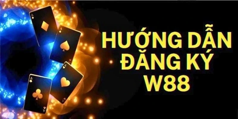 Điều kiện để đăng ký ww88 thành công