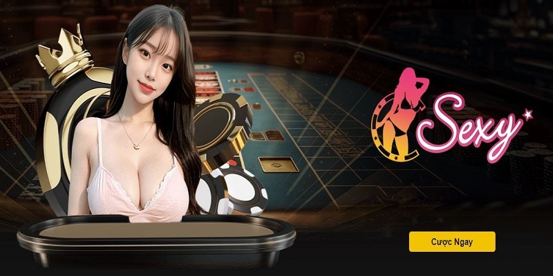 Đôi nét thông tin sơ lược về sân chơi SE live casino